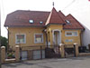 Fogászat épülete